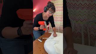 this is the BEST bed frame upcycle | IKEA hack