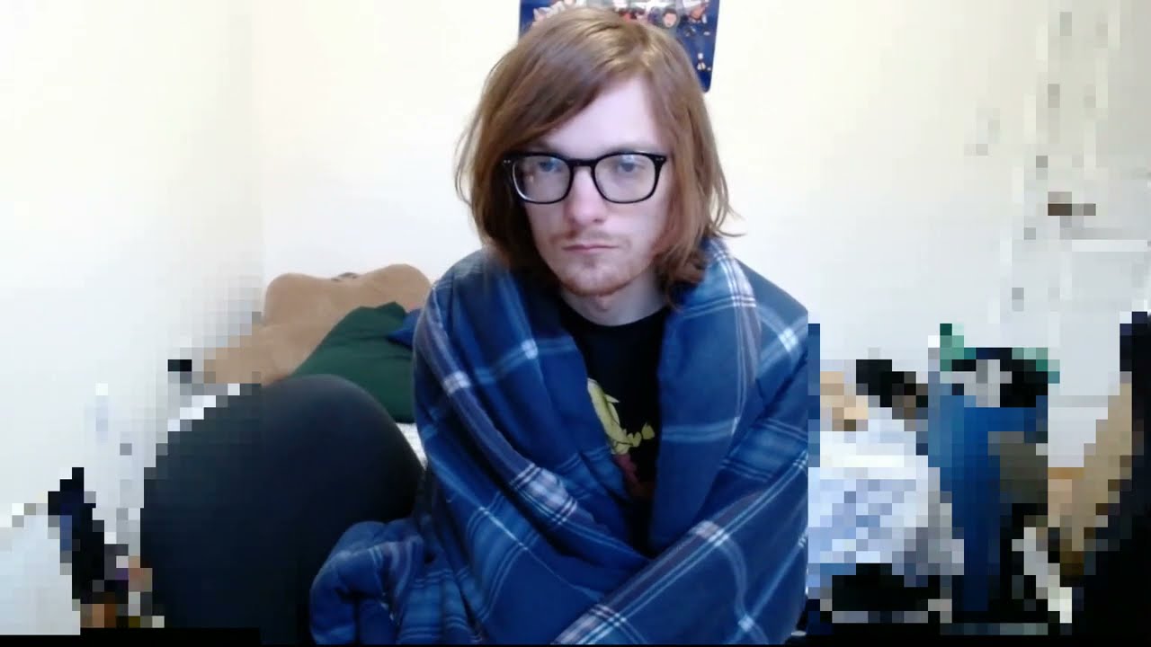 I Want To Be Productive...but I'm Stuck