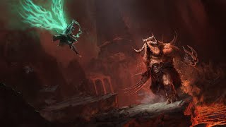 Medivia - 052 - Skeleton Archer, Temple of Agavan and continuing Imperial Faction