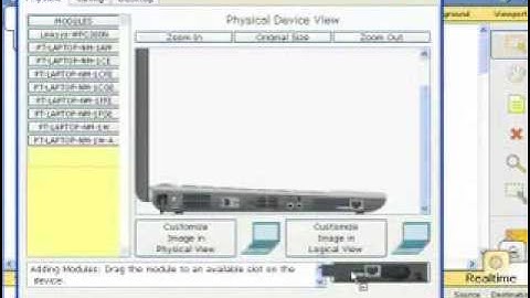 WAN connection ADSL packet tracer tutorial cisco video tranning 2