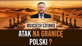 #248 Atak na polską granicę. Inwigilacja Trybunału. Ofensywa w Mali. Atak na szkołę w Waziristanie