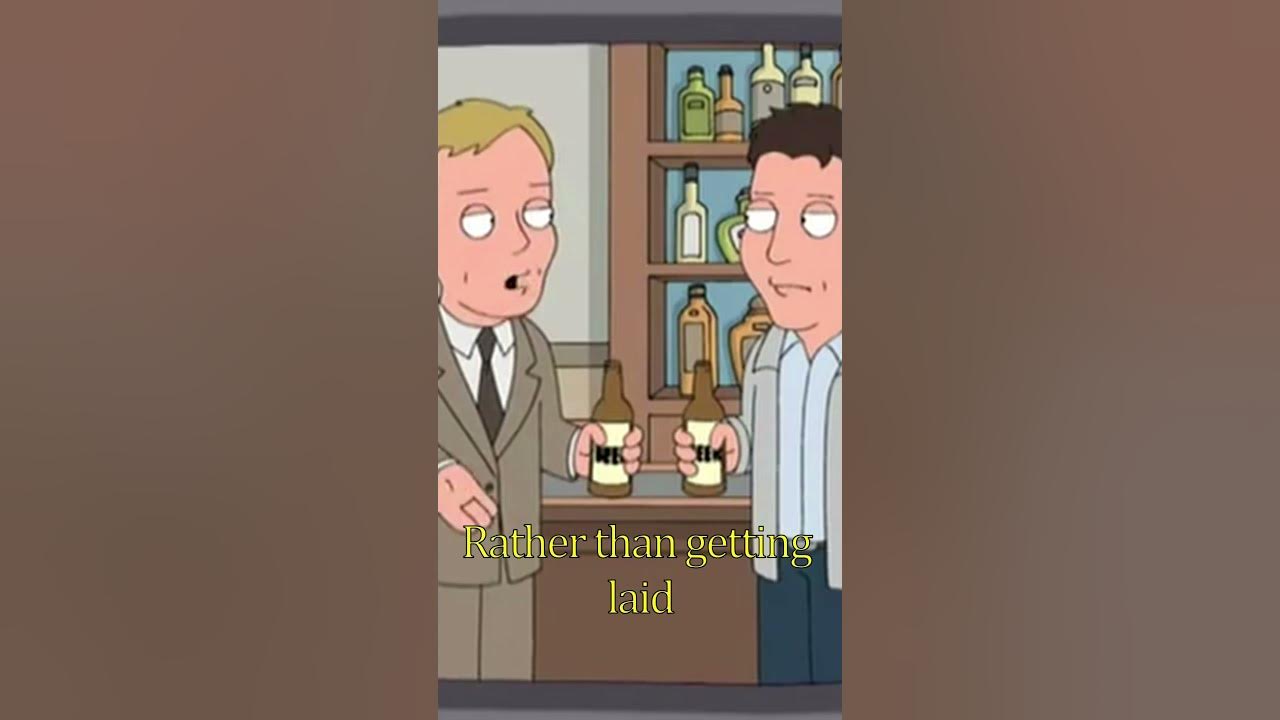 Family Guy references How I Met Your Mother Part 1 shorts familyguy himym YouTube