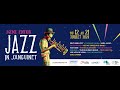 Jazz in sanguinet 2024