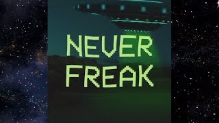 Endor - Never Freak (Teaser Vid)