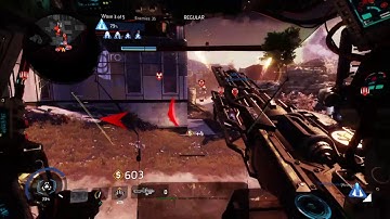 Titanfall™ 2 Nuke Eject Mayhem