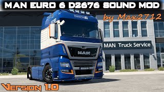 ["ets2", "update", "scania", "scania v8 sound", "v8 sound", "mercedes", "actros", "volvo", "ets2 mod", "mod showcase", "sound mod", "promods", "ets2 promods", "scania sound", "max2712", "scania next generation", "770s v8", "scania ng v8 sound", "ets2 scania v8", "v8 open pipe", "open pipes", "v8 open", "ets2 convoy", "convoy mode", "mods", "open beta", "convoy", "daf", "mb", "man", "daf xf", "man tgx", "volvo fh", "renault", "1.42", "mp", "1.43", "ets2 1.43", "promods 2.60", "2.60", "1.43 beta", "1.44", "pm 2.60", "man sound", "man d26", "euro 6", "man el3", "el3", "2020 man"]