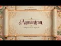 Aamantran Digital App