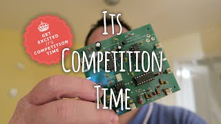 Its competition time.. Win a SDR kit