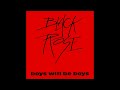 Black Rose 🇬🇧 - boys will be boys (full album) 1984