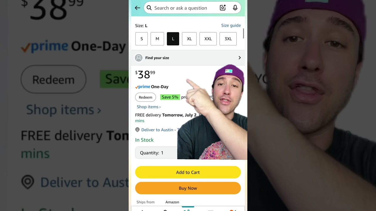 All items and codes are in my bio! 