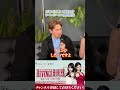 「正直、今でも…」JOYがリベンジを誓う“ある人物”の名前を告白