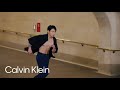 Behind the Scenes with Jung Kook | Calvin Klein Spring 2024 Campaign image