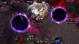 36s Uber Aberroth | Shield Bash Forge Guard | Last Epoch 1.4