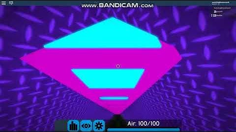 FE2 Map Test - Different Dimension Harder (Crazy)