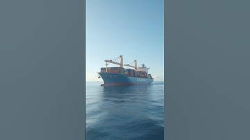 vessel transforms into a robot #transformers #vessel #robot