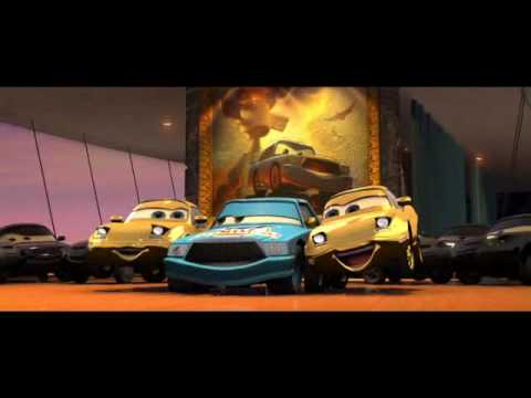 Disney Cars Porn - Disney's subliminal sex message on Cars movie (please read description  first) - YouTube