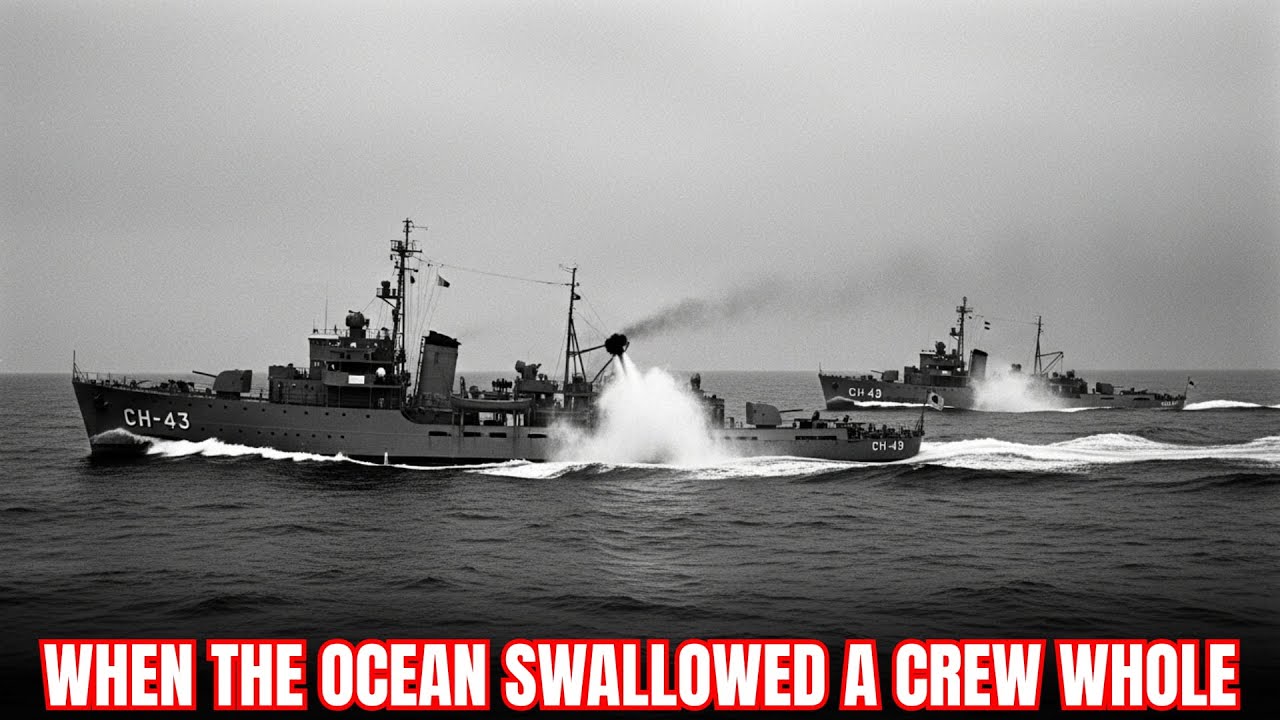 The Forgotten US Submarine Lost in the Philippine Sea - Eclipse Archives