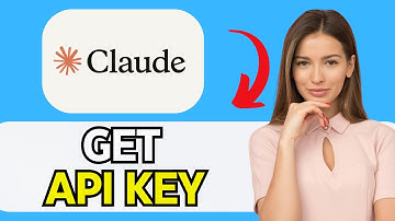 NEW! HOW TO EASILY GET CLAUDE API KEY IN 2025! FULL GUIDE!