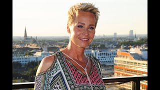 Hensslers Dreamteam Sonja Zietlow moderiert nun Henssler Show Es war wie im Zoo