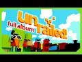 Unrailed  official soundtrack full album