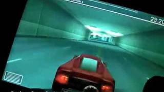 Fastlane Streen Racing for iPhone - Today's App No.292 screenshot 5