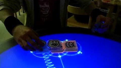 Best of ReacTable JAM