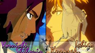 Yoruichi & Ichigo | I'd Come for You