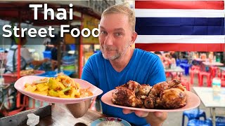 THAI FOOD TOUR in Chiang Mai. My Favourite cuisine in the world