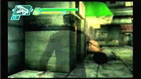 Path of Neo Part 10: Please, No Guns in the Library.