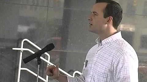 Muncie Stand Up For Religious Freedom Rally