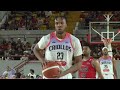 Louis king  28 pts 7 reb 6 ast 59 3pt vs gigantes 10424 full highlights