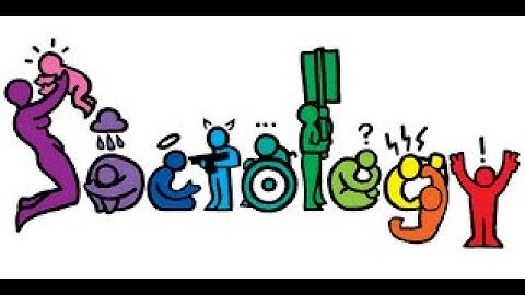 Crash Course-What is Sociology | Cambridge IGCSE | Sociology (0495) Part-01