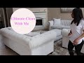 Ultimate All Day Clean With Me | Cleaning Routine | PamLashawn