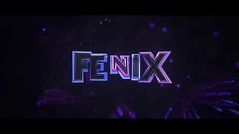 #1051 INTRO PARA FenixSlow