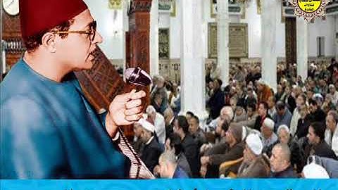 الشيخ شكرى البرعى  ۞  من سورة غافر   ۞
