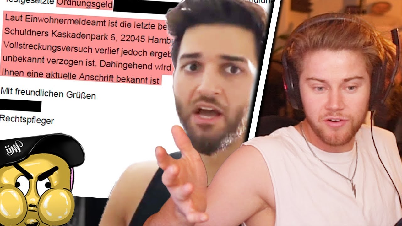 MiiMii hilft einfach dem deutschen Staat ApoRed zu finden... TJs Meinung