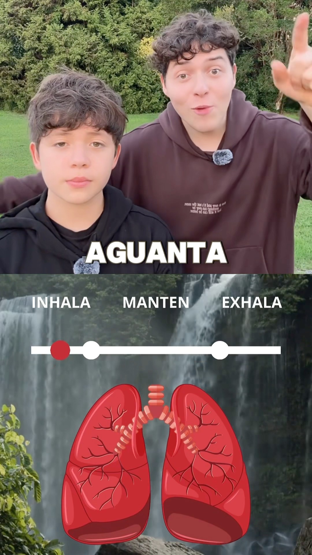 PUEDES AGUANTAR? ? #Shorts