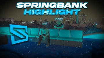 SRP Highlights #1 I Erik x Eminem I