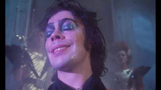Video thumbnail of ""I'm going home" The Rocky Horror Picture Show"