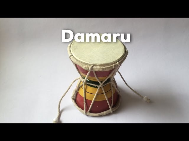 Damaru