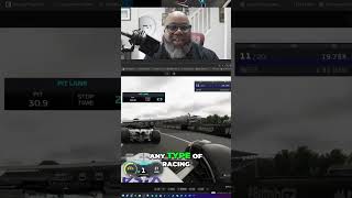 Racing Sim Games Missing REAL Features! Needs Campaign, Progression, Celebrations #shorts