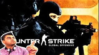 CSGO LIVE nisam PRO al rokam za medalju