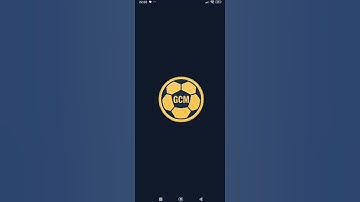 Goal Chain GCM Coin Mining App Review | First Look