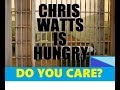 Chris watts life in county jail whats for dinner