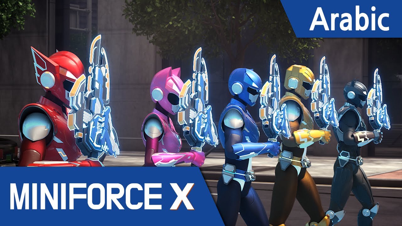 miniforce-arab-youtube-stats-channel-stats-youtube