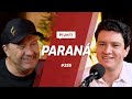 PARANÁ - Piunti #255