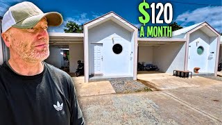 Famous This House in Thailand Costs $120 a Month — Will I Take It? Profile