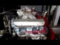 Jason steeves 600 horsepower of pure pontiac muscle