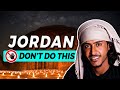 10 Things you should NOT do in Jordan - Travel Guide