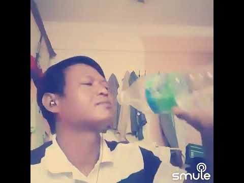 Sijinak burung...duet mantap